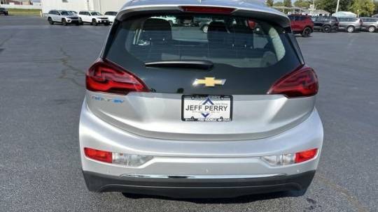 2020 Chevrolet Bolt 1G1FZ6S09L4134916