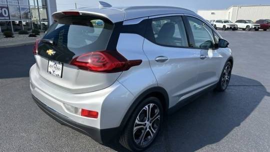 2020 Chevrolet Bolt 1G1FZ6S09L4134916