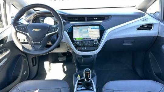 2020 Chevrolet Bolt 1G1FZ6S09L4118148