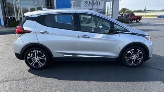 2020 Chevrolet Bolt 1G1FZ6S09L4134916