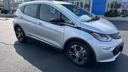 2020 Chevrolet Bolt 1G1FZ6S09L4134916