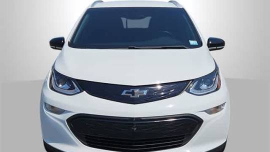 2021 Chevrolet Bolt 1G1FZ6S09M4104977