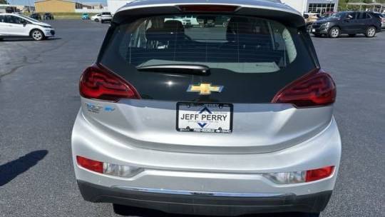 2020 Chevrolet Bolt 1G1FZ6S09L4118148