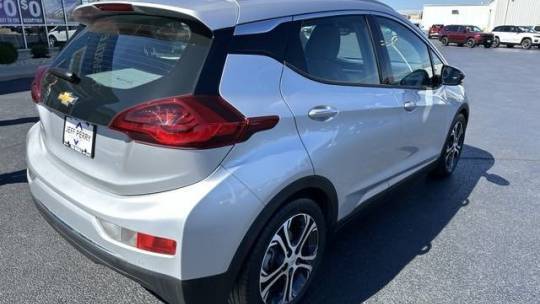 2020 Chevrolet Bolt 1G1FZ6S09L4118148