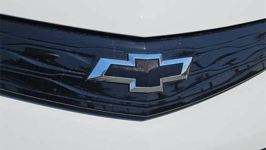 2021 Chevrolet Bolt 1G1FZ6S09M4104977