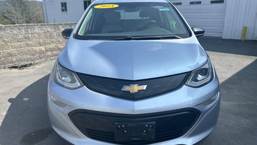 2018 Chevrolet Bolt 1G1FW6S07J4119367