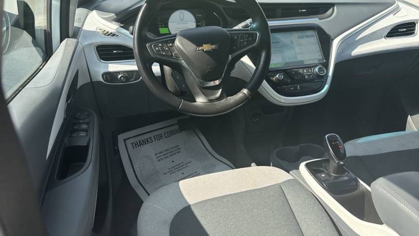 2018 Chevrolet Bolt 1G1FW6S07J4119367