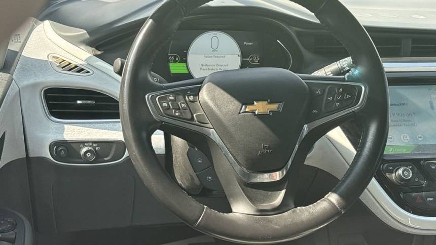 2018 Chevrolet Bolt 1G1FW6S07J4119367