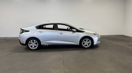 2018 Chevrolet VOLT 1G1RD6S5XJU107454