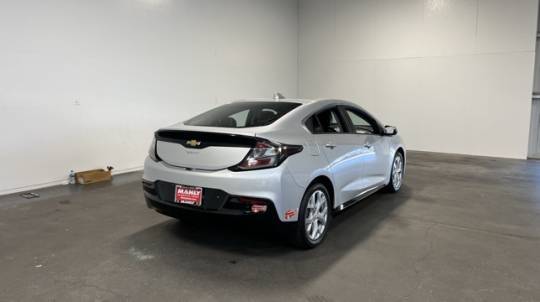 2018 Chevrolet VOLT 1G1RD6S5XJU107454