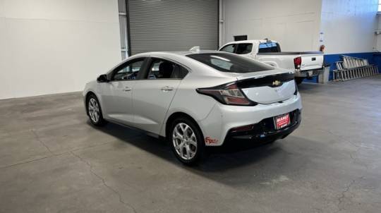 2018 Chevrolet VOLT 1G1RD6S5XJU107454