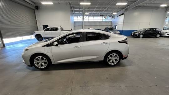 2018 Chevrolet VOLT 1G1RD6S5XJU107454