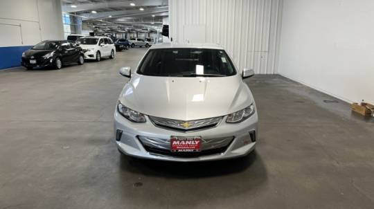 2018 Chevrolet VOLT 1G1RD6S5XJU107454