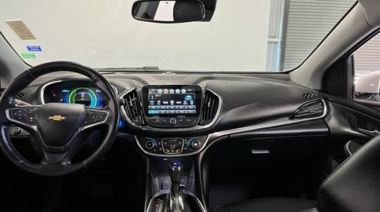 2018 Chevrolet VOLT 1G1RD6S5XJU107454