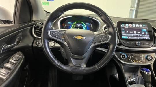 2018 Chevrolet VOLT 1G1RD6S5XJU107454