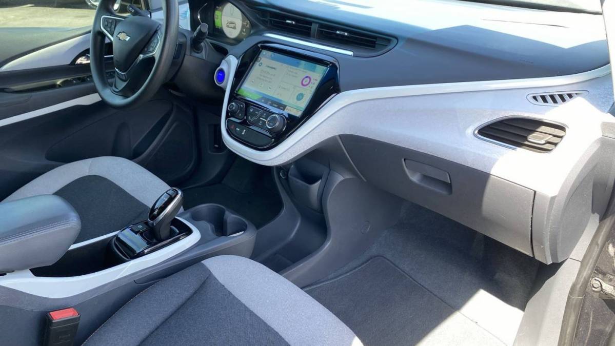 2019 Chevrolet Bolt 1G1FY6S05K4130217