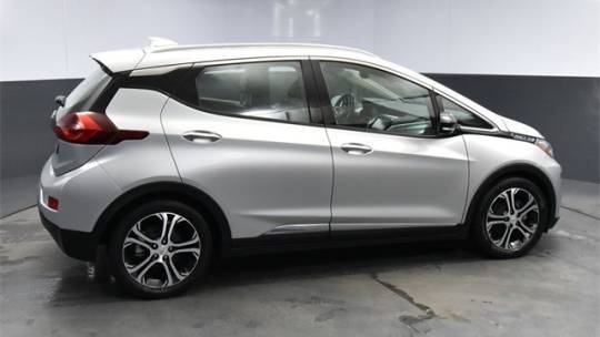 2018 Chevrolet Bolt 1G1FX6S02J4136235