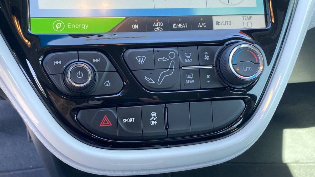 2019 Chevrolet Bolt 1G1FY6S05K4130217