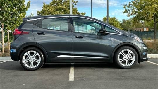 2020 Chevrolet Bolt 1G1FY6S09L4149208