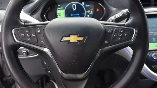 2018 Chevrolet Bolt 1G1FX6S02J4136235