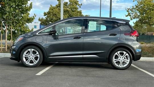 2020 Chevrolet Bolt 1G1FY6S09L4149208