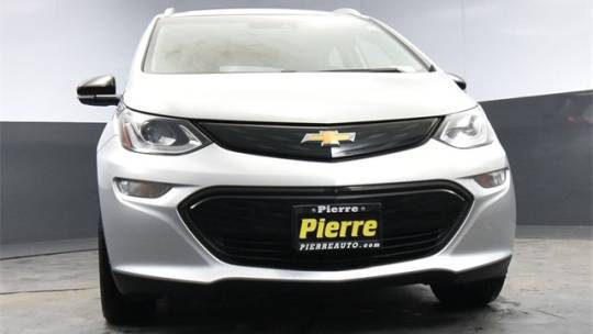 2018 Chevrolet Bolt 1G1FX6S02J4136235