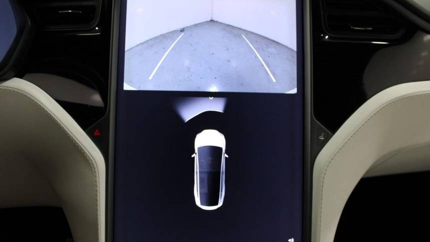 2019 Tesla Model X 5YJXCBE25KF156857