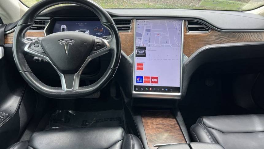 2018 Tesla Model S 5YJSA1E23JF244556