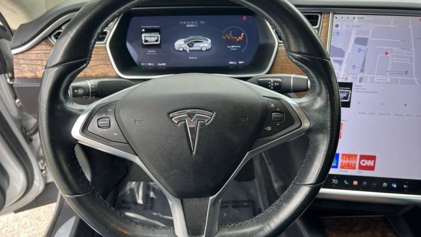 2018 Tesla Model S 5YJSA1E23JF244556