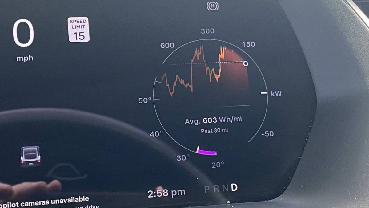 2019 Tesla Model S 5YJSA1E45KF347304