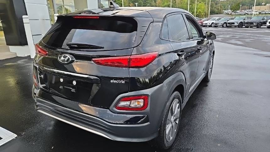 2020 Hyundai Kona Electric KM8K33AG3LU064748