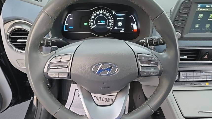 2020 Hyundai Kona Electric KM8K33AG3LU064748