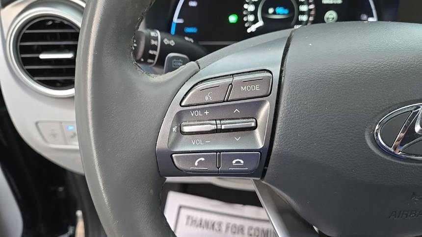 2020 Hyundai Kona Electric KM8K33AG3LU064748