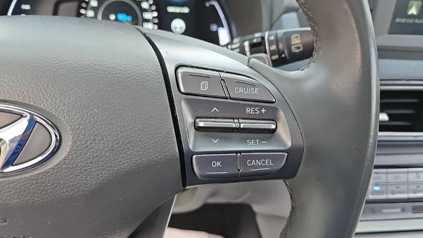 2020 Hyundai Kona Electric KM8K33AG3LU064748