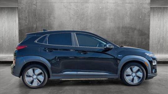 2020 Hyundai Kona Electric KM8K33AG7LU069063