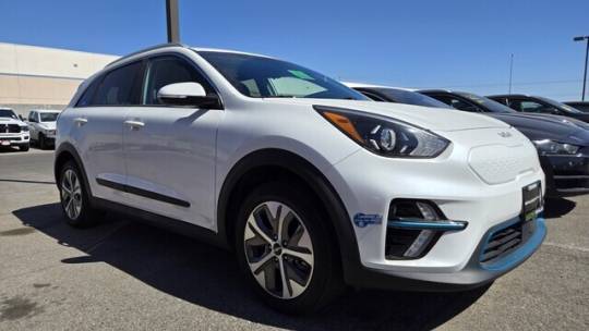 2022 Kia NIRO EV KNDCC3LG9N5123210