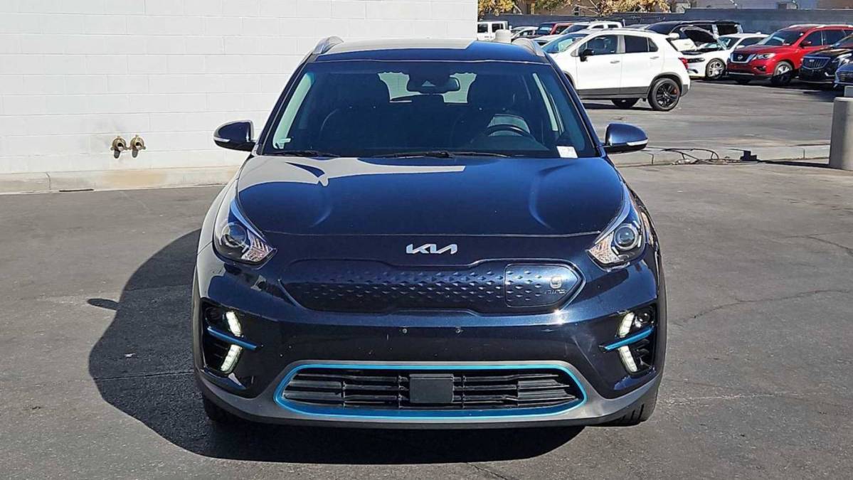 2022 Kia NIRO EV KNDCC3LG8N5118094