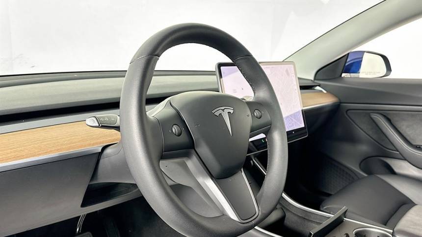 2020 Tesla Model 3 5YJ3E1EB9LF617644