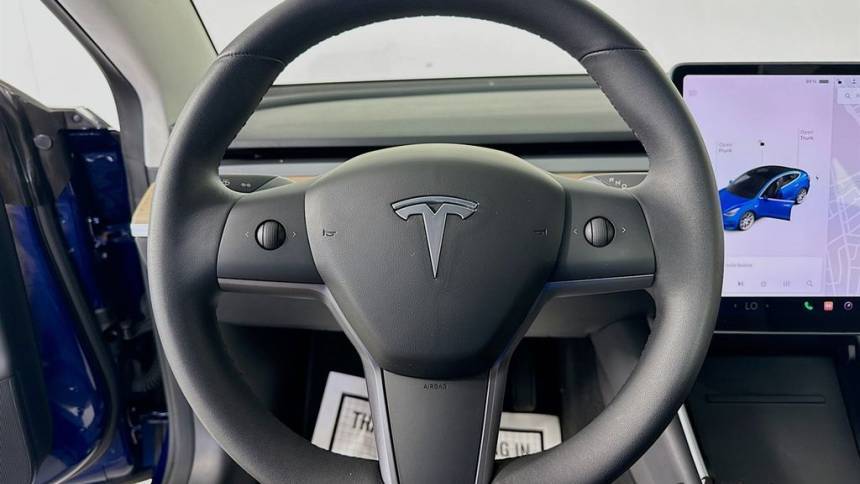 2020 Tesla Model 3 5YJ3E1EB9LF617644