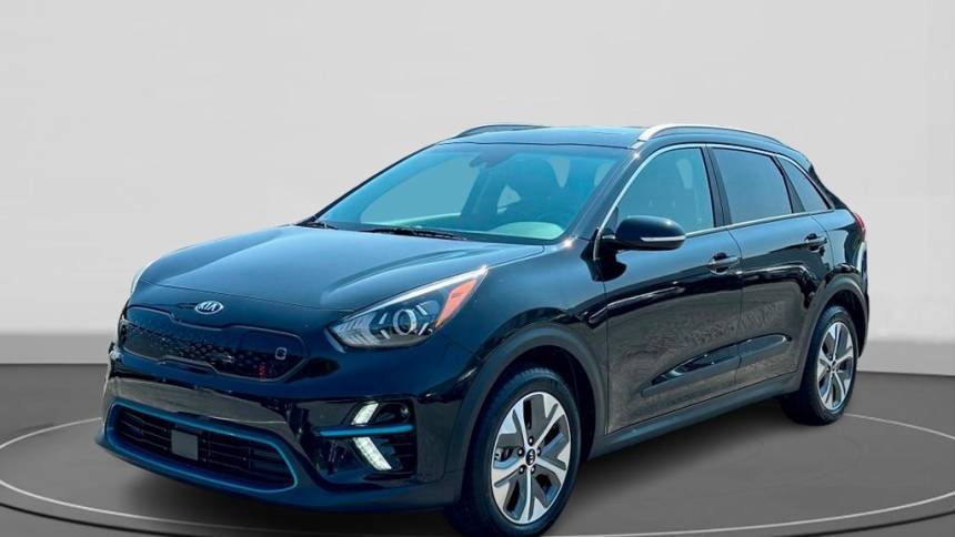 2020 Kia NIRO EV KNDCE3LG1L5074687