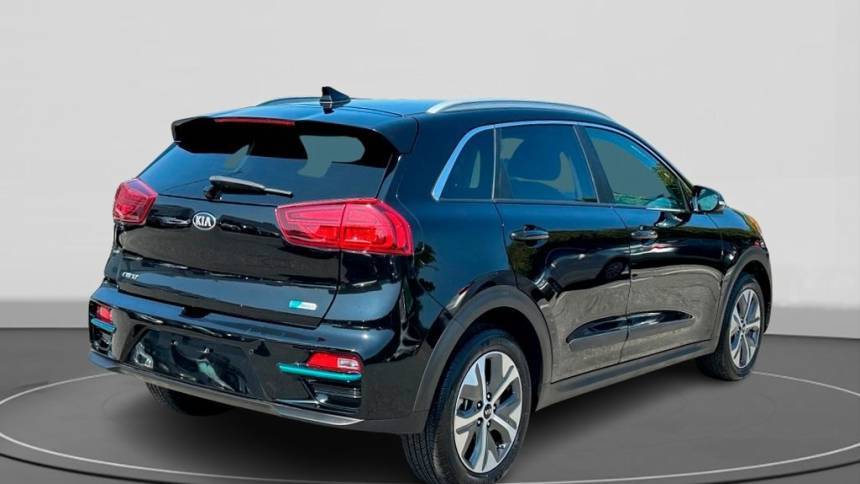 2020 Kia NIRO EV KNDCE3LG1L5074687