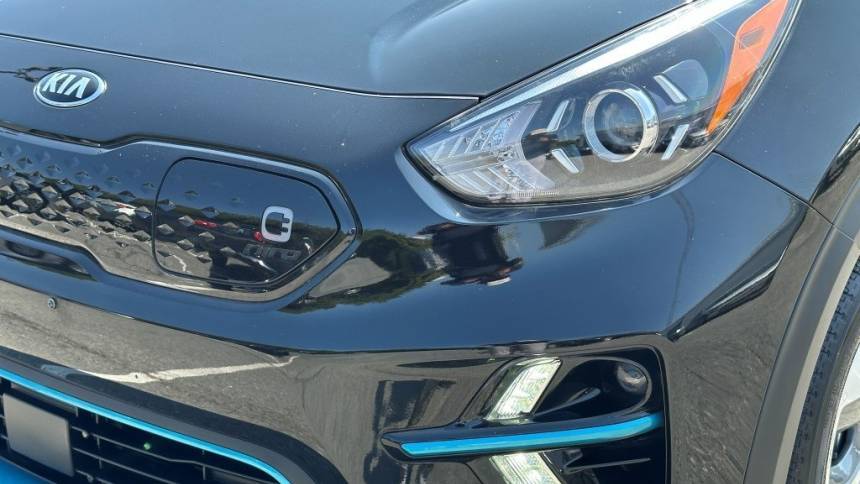 2020 Kia NIRO EV KNDCE3LG1L5074687