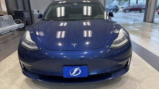 2018 Tesla Model 3 5YJ3E1EB9JF083932