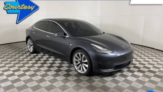 2020 Tesla Model 3 5YJ3E1EB9LF720367