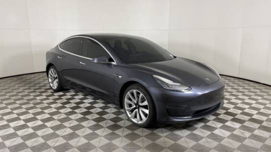 2020 Tesla Model 3 5YJ3E1EB9LF720367