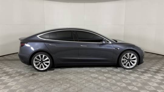 2020 Tesla Model 3 5YJ3E1EB9LF720367