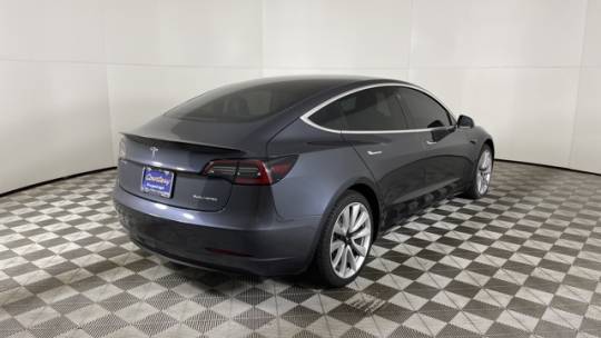 2020 Tesla Model 3 5YJ3E1EB9LF720367