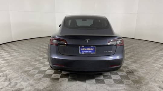 2020 Tesla Model 3 5YJ3E1EB9LF720367