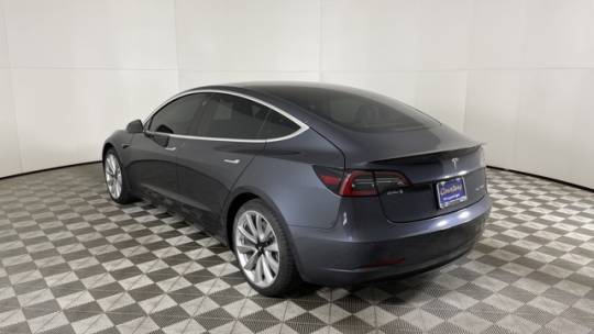 2020 Tesla Model 3 5YJ3E1EB9LF720367