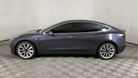 2020 Tesla Model 3 5YJ3E1EB9LF720367